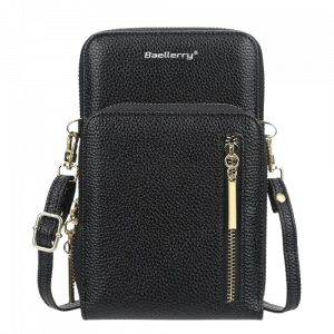 High Quality Custom Design Crossbody Mini Shoulder Bag
