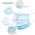 Import 3 PLY MEDICAL SURGICAL FACE MASK (ABOVE 95% FILTRATION + 0.1 MICRON PARTICLE FILTRATION) from China
