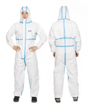 Protective Medical Clothes Viral Protective Clothing For Medical Ues Doctor Protect FDA and CE Certificate