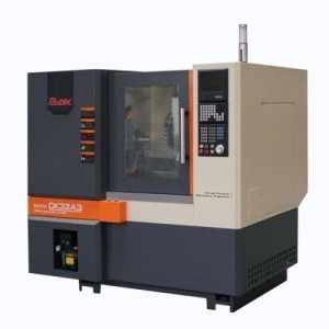 CK32A3-S Multi-functional Turning And Milling Compound CNC Machine Tool
