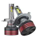 car led headlights H1 H4 H7 H11 9005 9006 9012 120W led headlights