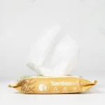 Baboom Wet Wipes Biodegradable 100% Vietnam