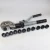 Import Hydraulic Cable Pressing Tool Ht-400 with C Type Crimper Head from China