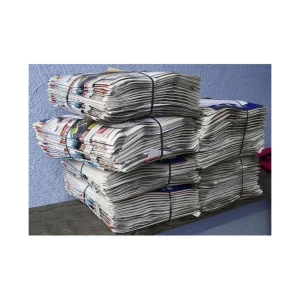 Old Newspapers and Clean ONP Paper Scrap for sale in Bulk