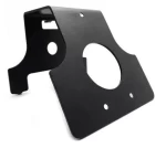 metal bracket, sheet metal parts, sheet metal fabrication