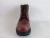 Import 6 INCH SAFETY SHOES WORK BOOTS GENUINE LEATHER STEEL TOE from China