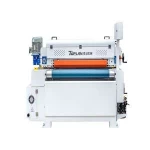 UV coating machine for furniture