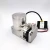 Import BD-09 newly developed 24V electric multi purpose durable piston BLDC 20L, 30L, 40L air compressor pump from China