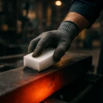 YDNClean High-Temperature Cleaning Sponge