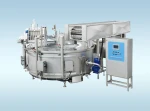 RXGJ-6 Rotary Stick Ice Cream Machine