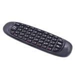 Tv controller
