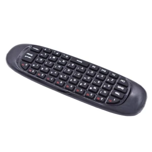 Tv controller
