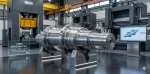 1.6963 / 27NiCrMoV16-7 Forgings — High-Hardenability Ni-Cr-Mo-V Steel, ESR Ultra-Pure Melted, Quench & Tempered, SEW 55