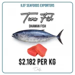 Seafood