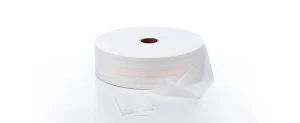 individual wrap of sanitary napkin pads