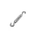 Import High quality DIN1480 galvanized drop forged eye-eye eye-hook hook-hook turnbuckles from China