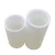 Import ABS PP PE PVC Plastic Products plastic tube core for plastic films tapes from China
