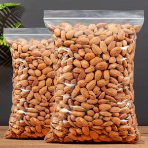 Import Quality Almond Nuts / Raw Natural Almond Nuts / Organic Bitter Almonds