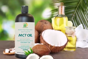 Good Quality Coconut Oil