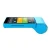 Import Topwise 4G Android POS Terminal from China