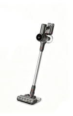 Cordless Vacuum Cleaner Lightweight and Powerful for Home Cleaning