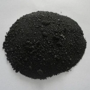 Gilsonite - Natural Bitumen
