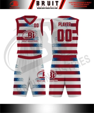 New Custom Design Basketball Uniforms Cheap sublimation basketball jerseys uniform