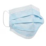 Omnitex 3Ply Disposable Medical Masks