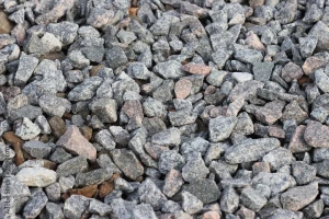 STONE CHIPS 3/4" PURE