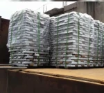 Aluminum Ingot A7/A8