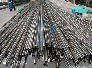 TP316L Bright Annealed Tubing, 1/2inch Stainless Steel Tube