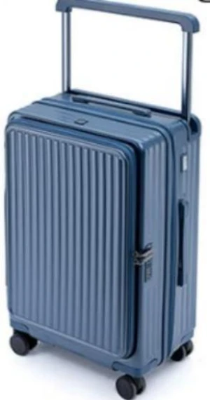 ITEM NO：LX-810 Luggage Bag