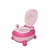 Import Amazon Hot Sale Portable PP Material Potty Baby Toilet For Training Seat from China