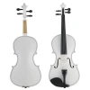 Chinese Colored Laminated Violin For Wholesale