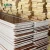 Import Wholesale Good Quality PVC Ceiling Panels PVC Ceiling Waterproof Panels Decorative Ceiling Panel from China