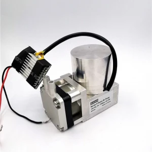 BD-09 newly developed 24V electric multi purpose durable piston BLDC 20L, 30L, 40L air compressor pump