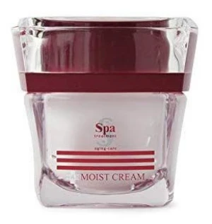 HAS Moist Cream, 30g- SPA Treatment