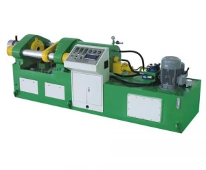 solder wire extruder