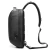 Import Anti-Theft Sling Bag with USB Charging Port, Waterproof Crossbody Backpack, Lightweight Large Capacity Causal Chest Bag from China