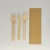 Import disposable wood forks and spoon from China