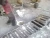Import Aluminium ingot 6063 and A7 99.7% purity from Bangladesh