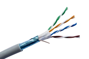 Network cable LAN cable Indoor cat5e cat6 cat7 305m wholesale low price