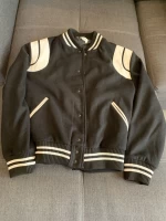 Varsity Jacket