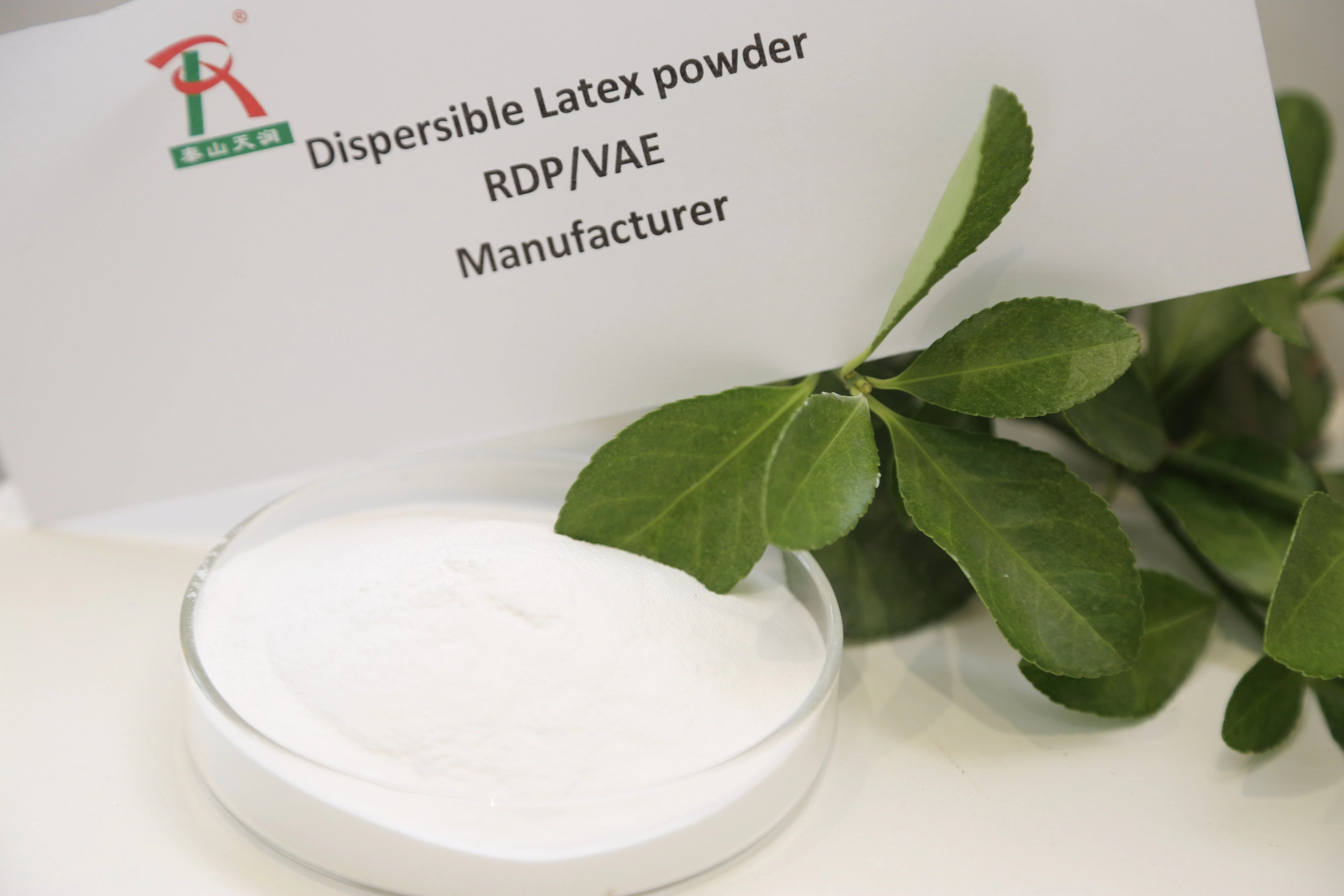 Buy Redispersible Polymer Powder (rdp/vae) from Taian wotian new ...