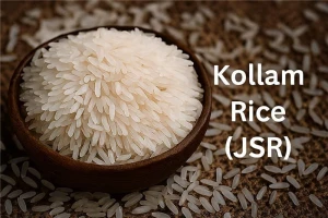 Colam Rice Buy Kolam Rice from ASP VYAPTHAA GLOBAL EXPORTS, India | Tradewheel.com