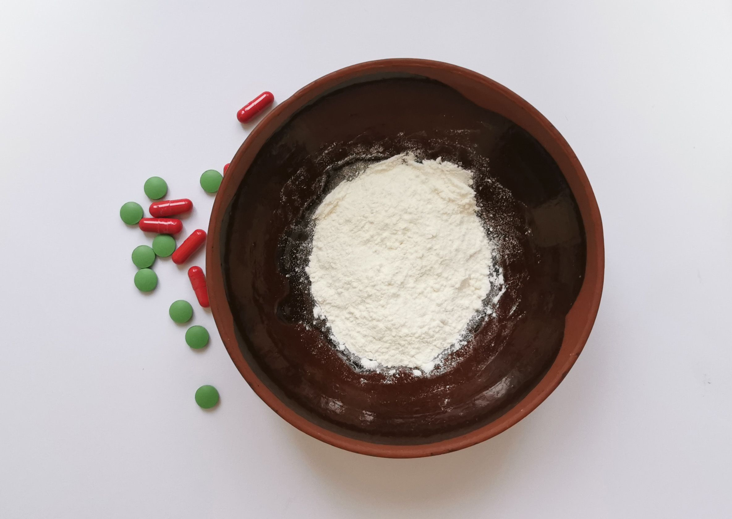 Buy Pectin (apple , Citrus) Food Or Usp/bp/ep from Hainan healthmove