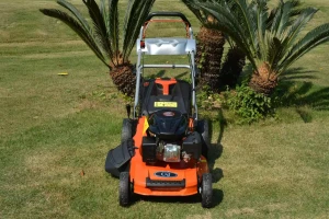 Self Propelled Gasoline Lawn Mower