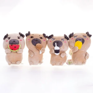 Soft Plush Animal