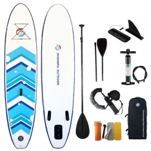 Factory price popular surfboard custom stand up paddle board inflatable sup board paddle board