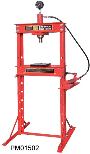20ton Hydraulic Shop Press